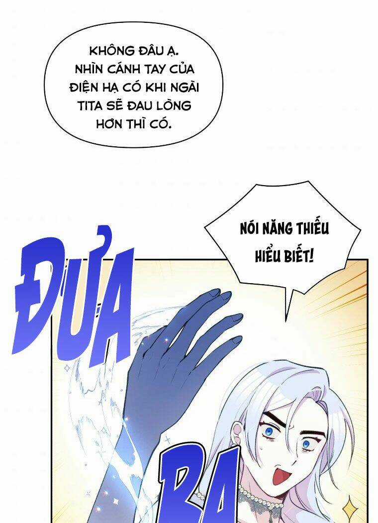 Người Bảo Hộ Của Bạo Quân Là Ma Nữ Tàn Độc Chapter 52 trang 21