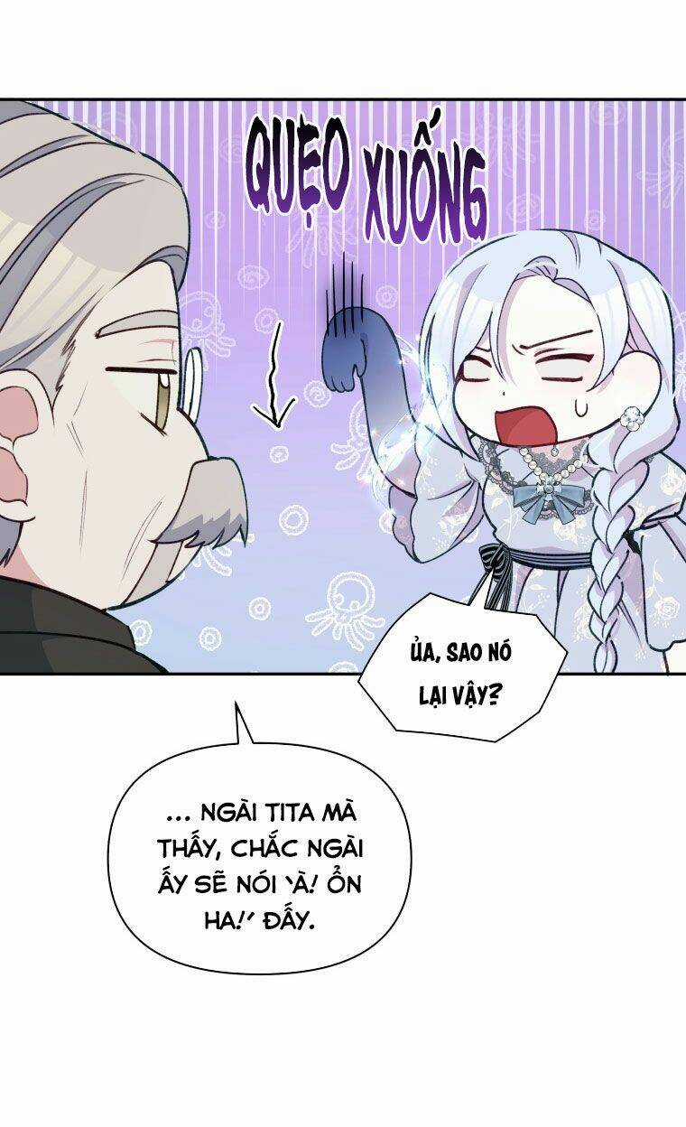 Người Bảo Hộ Của Bạo Quân Là Ma Nữ Tàn Độc Chapter 52 trang 23