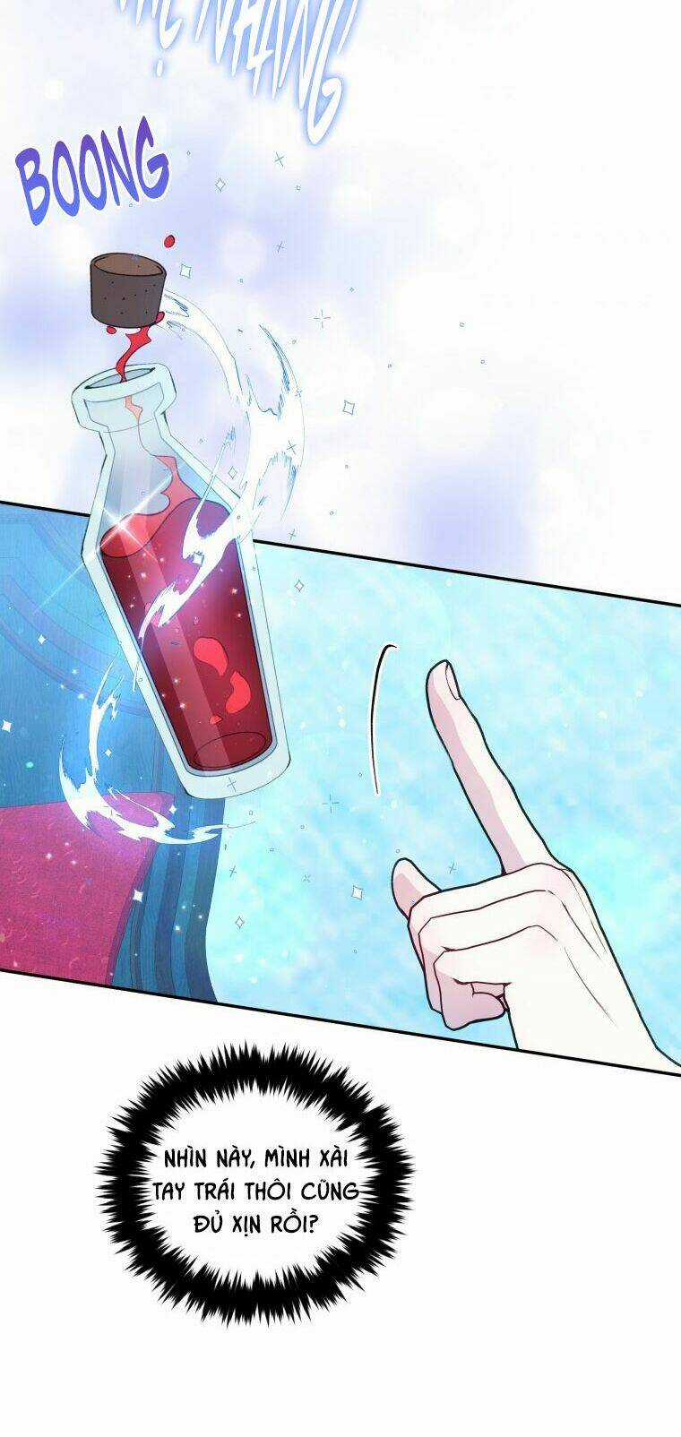 Người Bảo Hộ Của Bạo Quân Là Ma Nữ Tàn Độc Chapter 52 trang 28