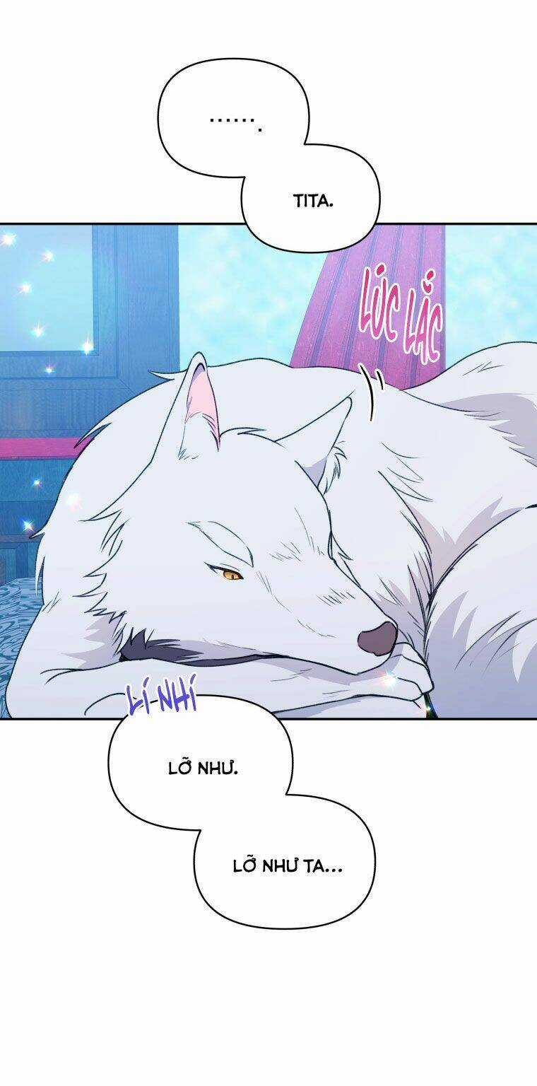 Người Bảo Hộ Của Bạo Quân Là Ma Nữ Tàn Độc Chapter 52 trang 30