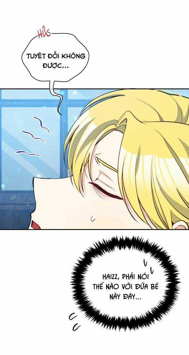 Người Bảo Hộ Của Bạo Quân Là Ma Nữ Tàn Độc Chapter 52 trang 35