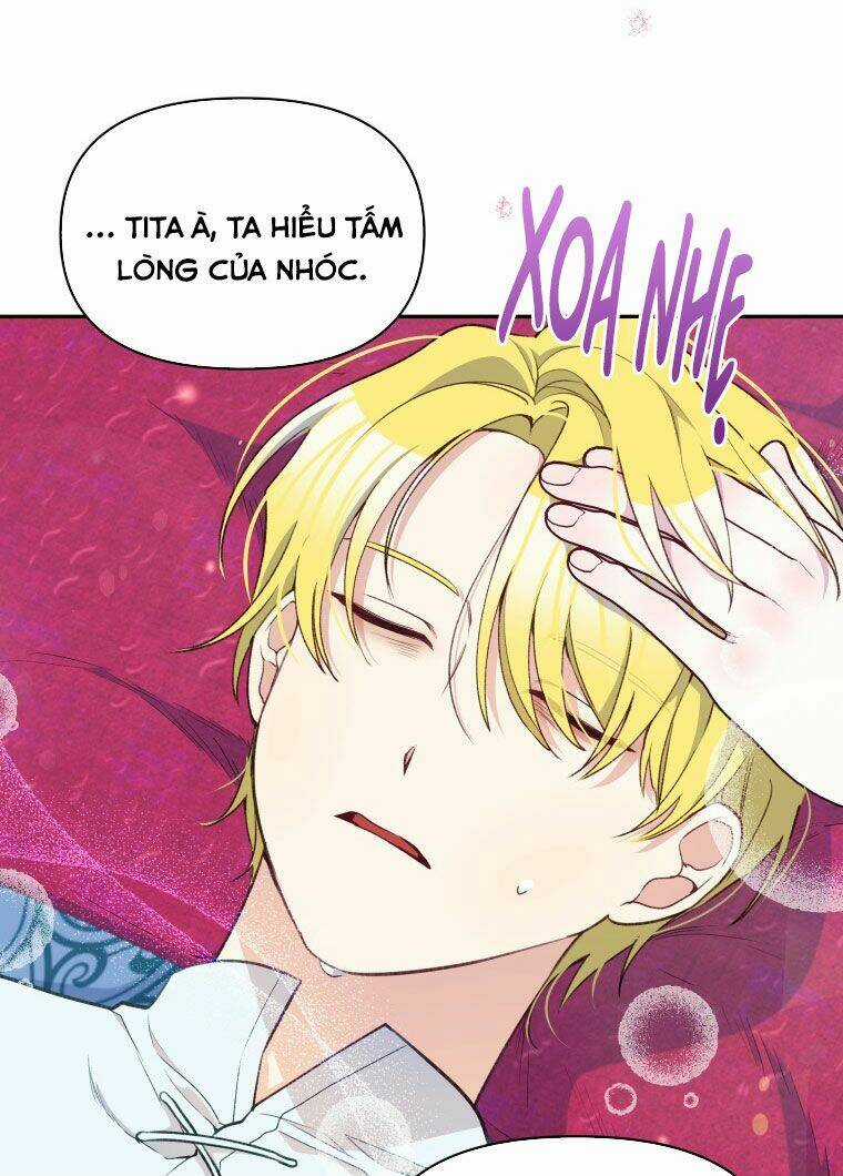 Người Bảo Hộ Của Bạo Quân Là Ma Nữ Tàn Độc Chapter 52 trang 38