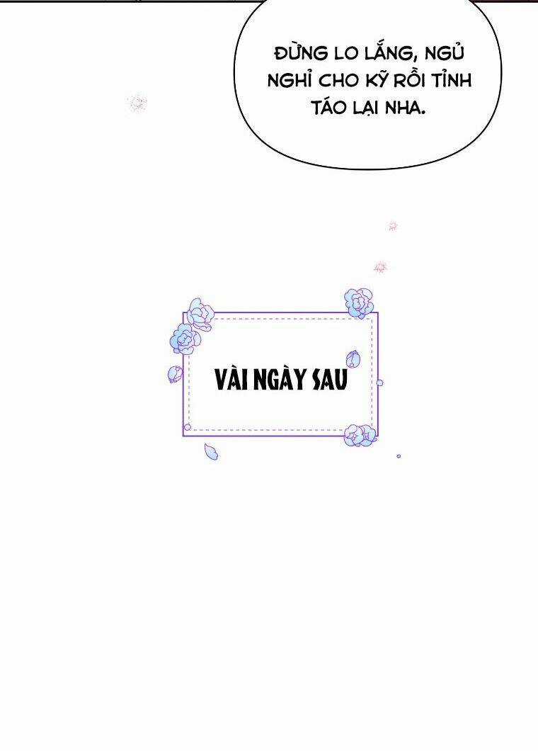 Người Bảo Hộ Của Bạo Quân Là Ma Nữ Tàn Độc Chapter 52 trang 39