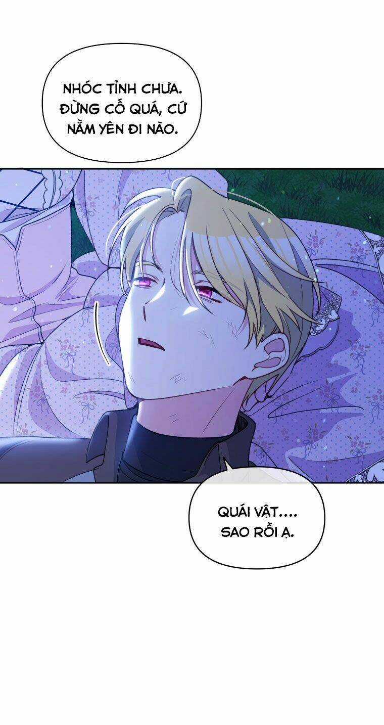 Người Bảo Hộ Của Bạo Quân Là Ma Nữ Tàn Độc Chapter 52 trang 4