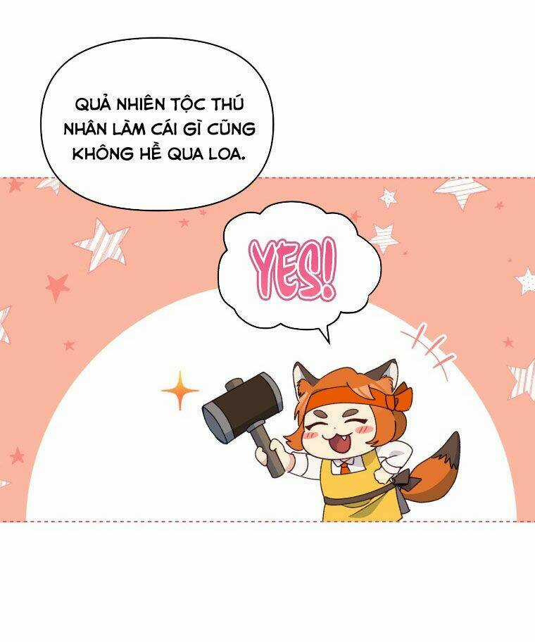 Người Bảo Hộ Của Bạo Quân Là Ma Nữ Tàn Độc Chapter 52 trang 42