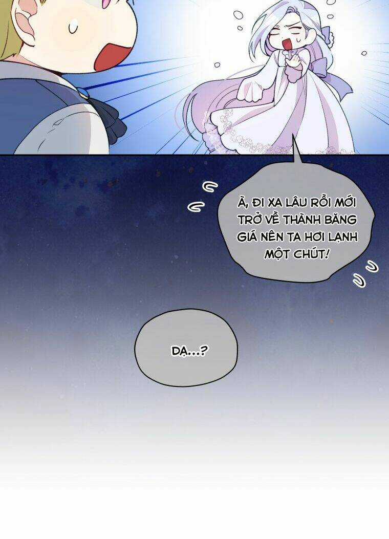 Người Bảo Hộ Của Bạo Quân Là Ma Nữ Tàn Độc Chapter 52 trang 45