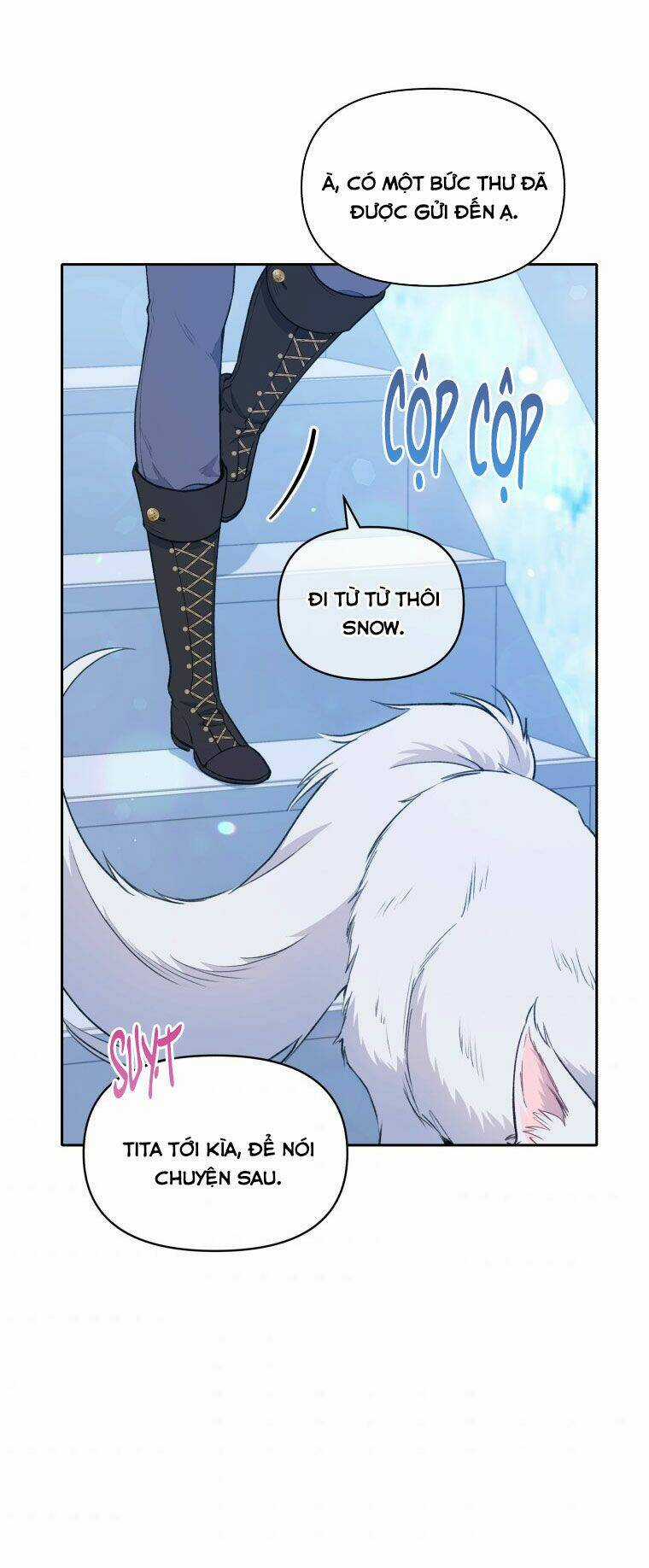 Người Bảo Hộ Của Bạo Quân Là Ma Nữ Tàn Độc Chapter 52 trang 47