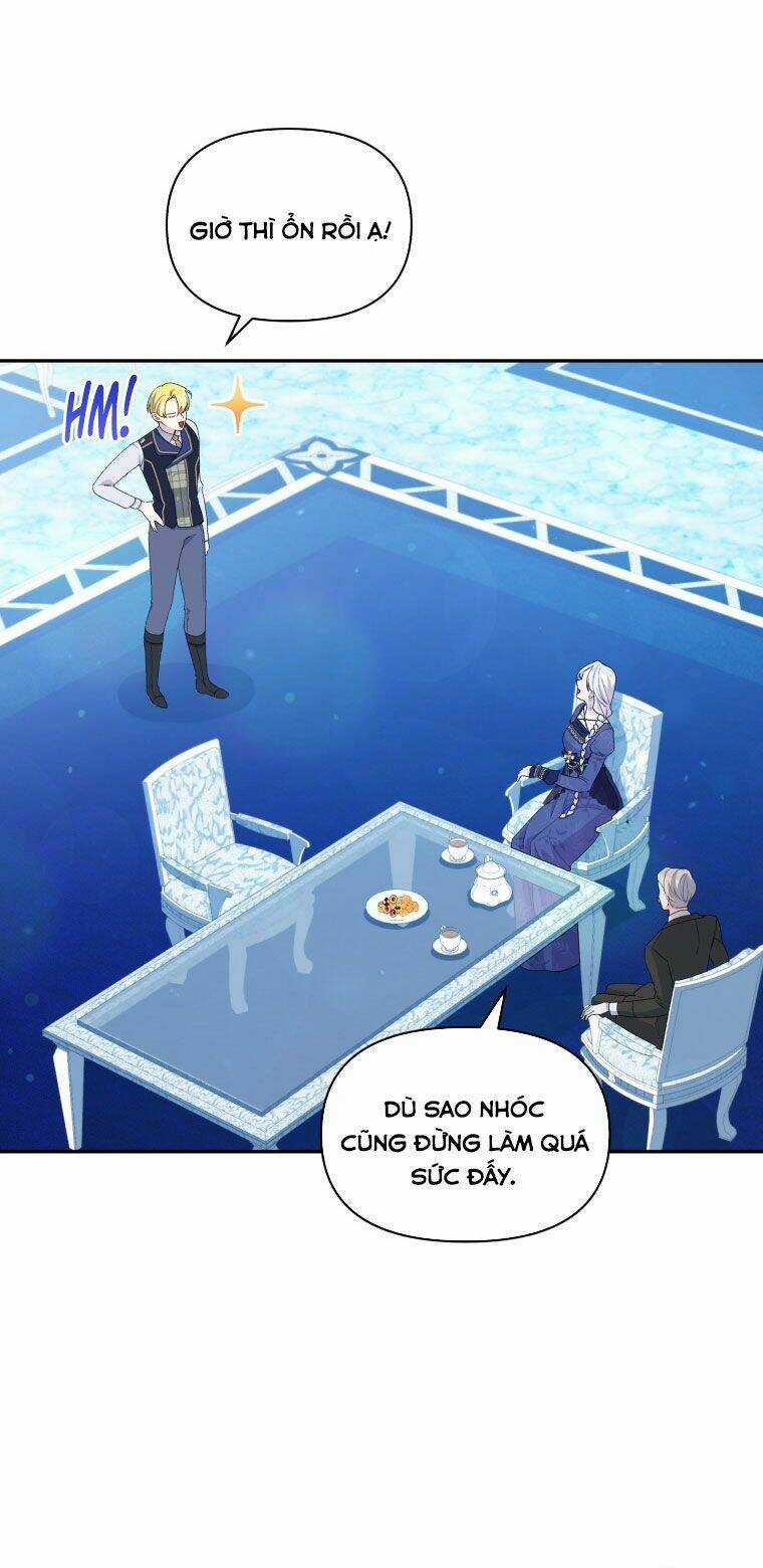 Người Bảo Hộ Của Bạo Quân Là Ma Nữ Tàn Độc Chapter 52 trang 49