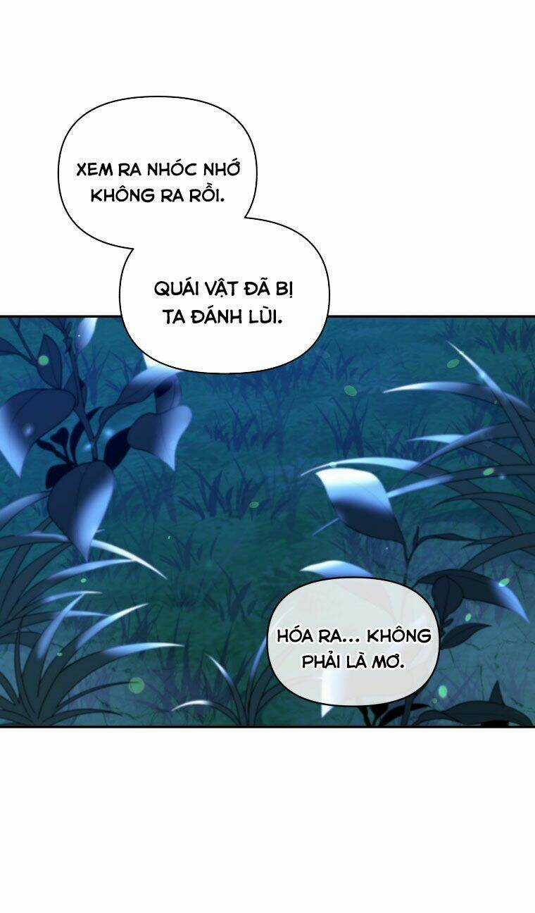 Người Bảo Hộ Của Bạo Quân Là Ma Nữ Tàn Độc Chapter 52 trang 5