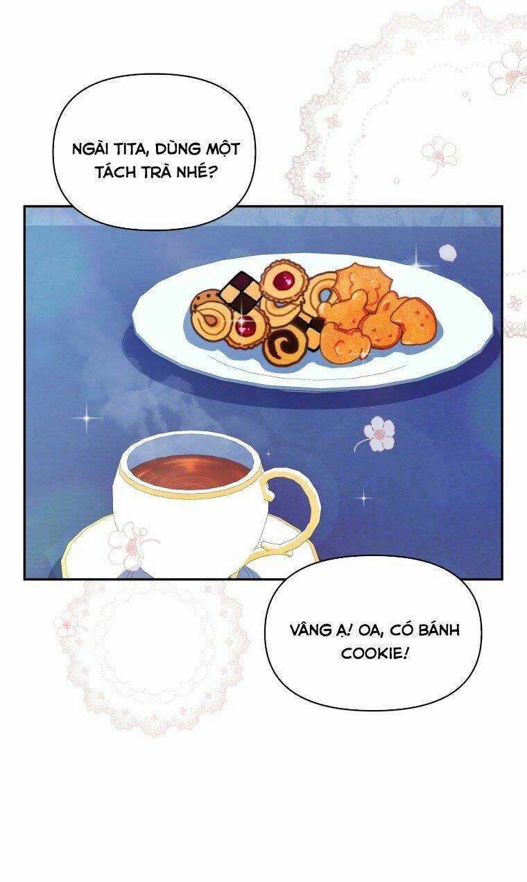 Người Bảo Hộ Của Bạo Quân Là Ma Nữ Tàn Độc Chapter 52 trang 50