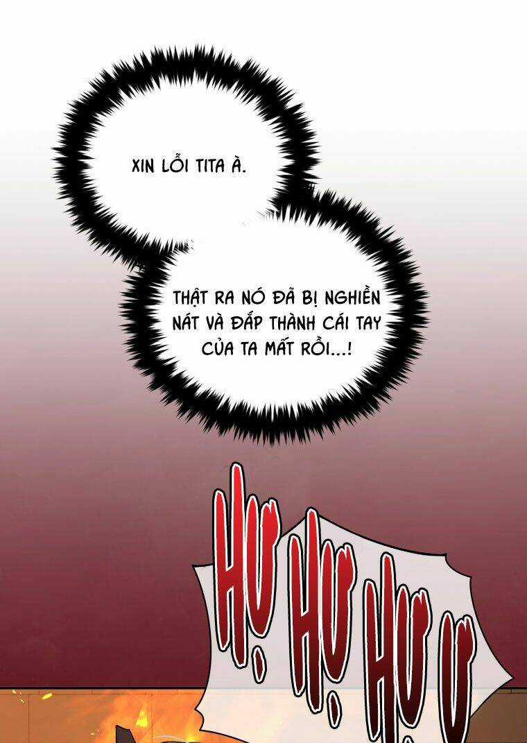 Người Bảo Hộ Của Bạo Quân Là Ma Nữ Tàn Độc Chapter 52 trang 55