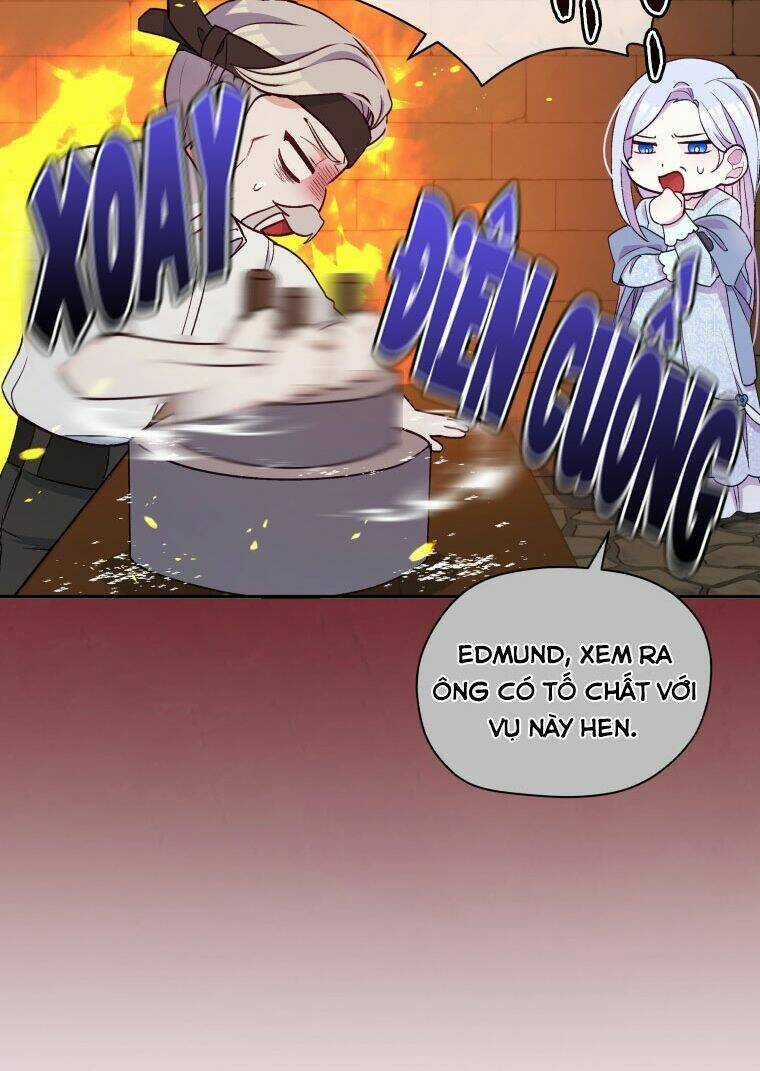 Người Bảo Hộ Của Bạo Quân Là Ma Nữ Tàn Độc Chapter 52 trang 56