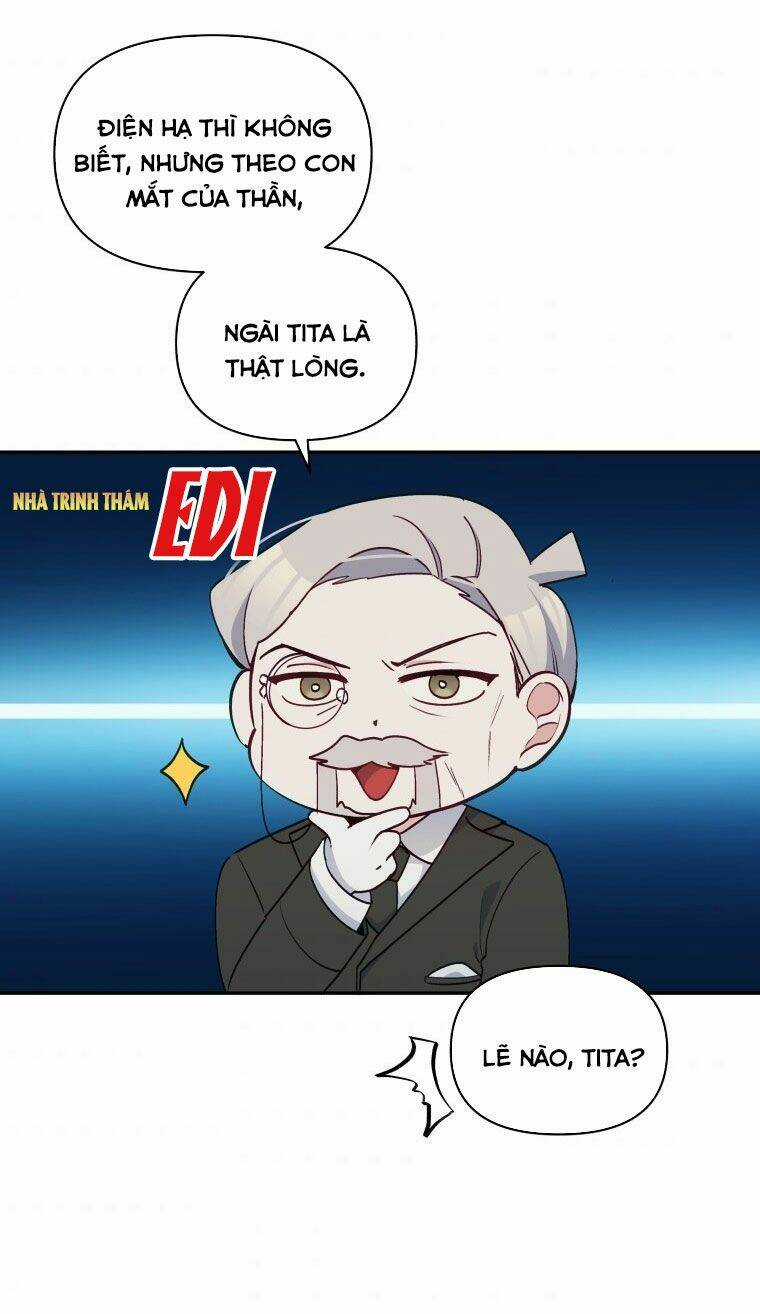 Người Bảo Hộ Của Bạo Quân Là Ma Nữ Tàn Độc Chapter 52 trang 60