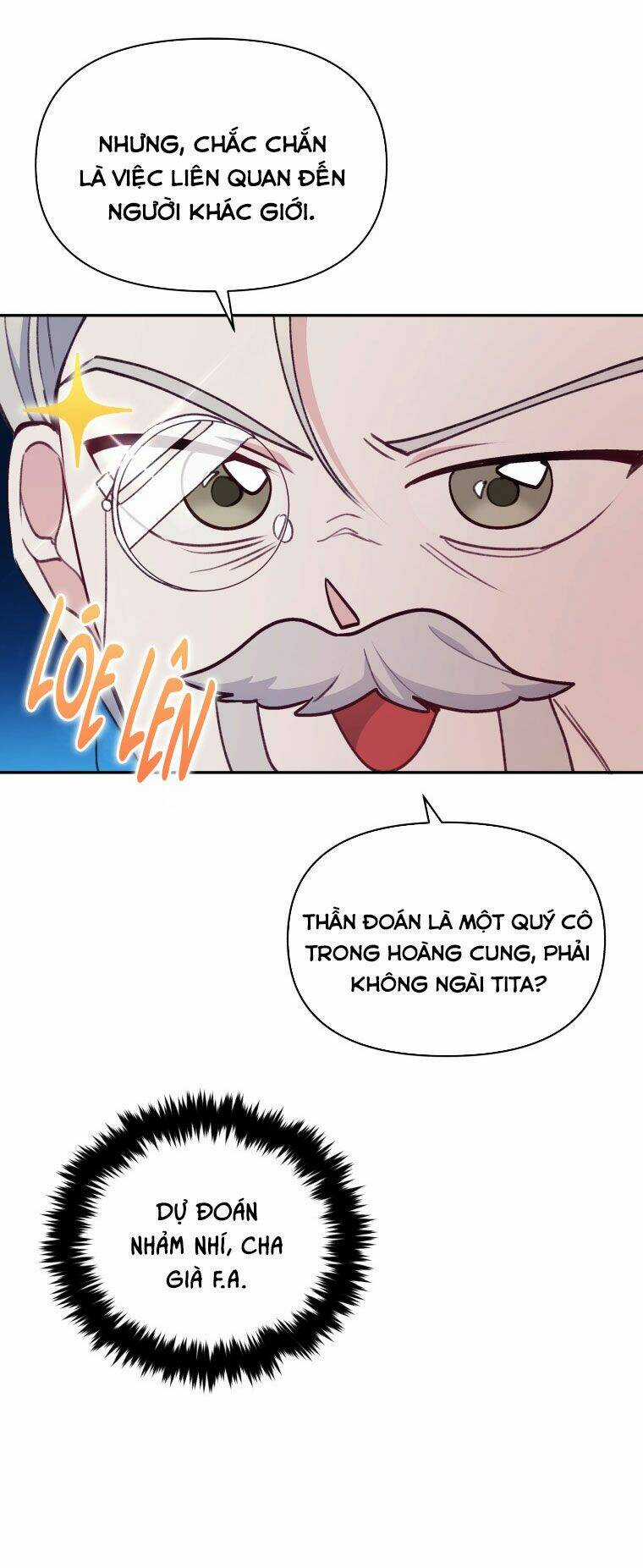 Người Bảo Hộ Của Bạo Quân Là Ma Nữ Tàn Độc Chapter 52 trang 62