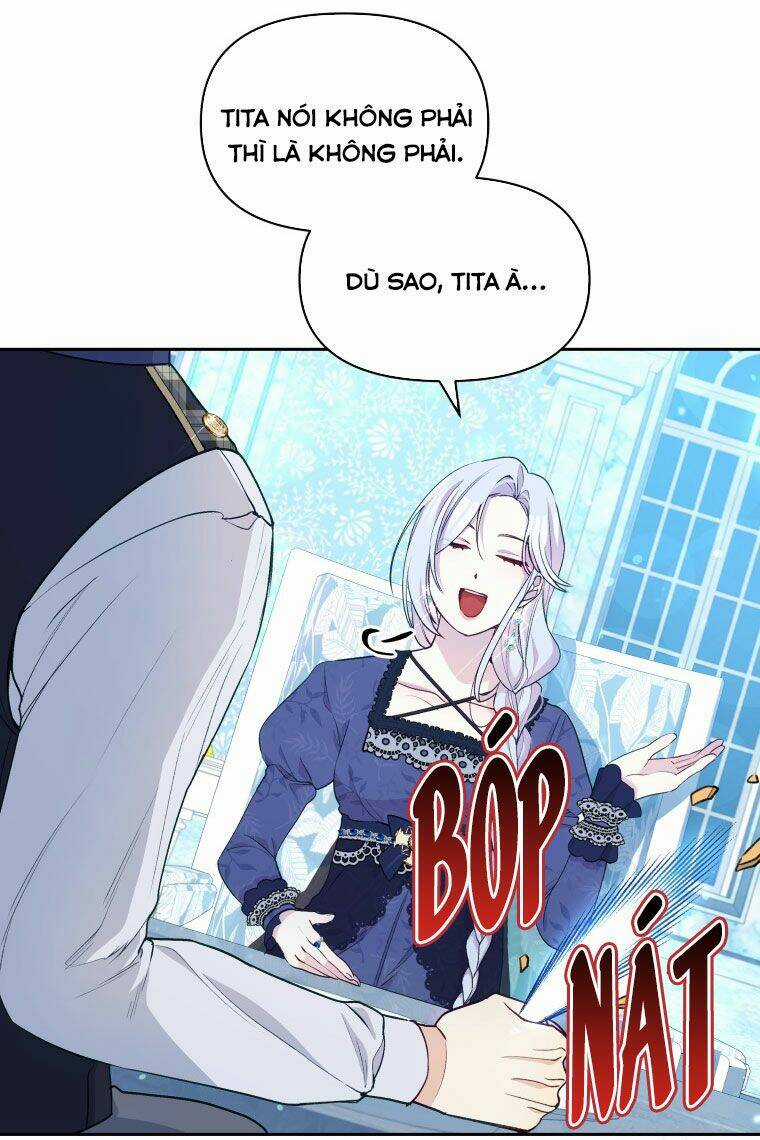 Người Bảo Hộ Của Bạo Quân Là Ma Nữ Tàn Độc Chapter 52 trang 63