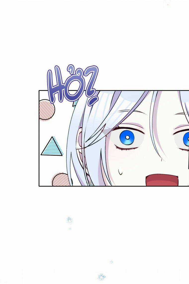 Người Bảo Hộ Của Bạo Quân Là Ma Nữ Tàn Độc Chapter 52 trang 64