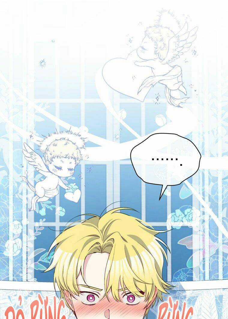 Người Bảo Hộ Của Bạo Quân Là Ma Nữ Tàn Độc Chapter 52 trang 65