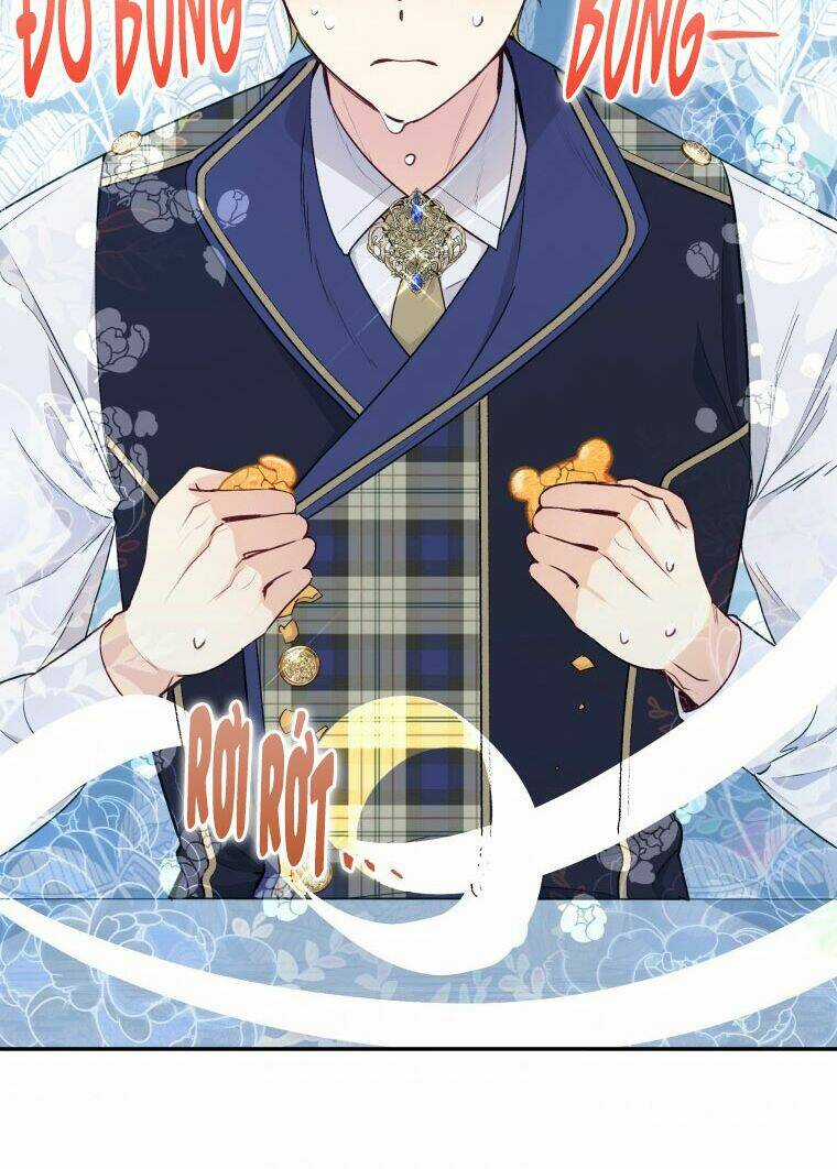 Người Bảo Hộ Của Bạo Quân Là Ma Nữ Tàn Độc Chapter 52 trang 66