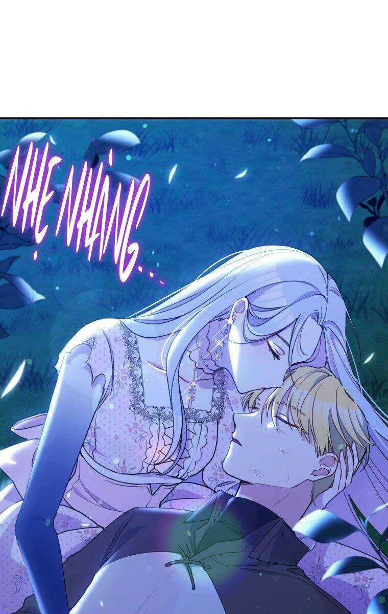 Người Bảo Hộ Của Bạo Quân Là Ma Nữ Tàn Độc Chapter 52 trang 7