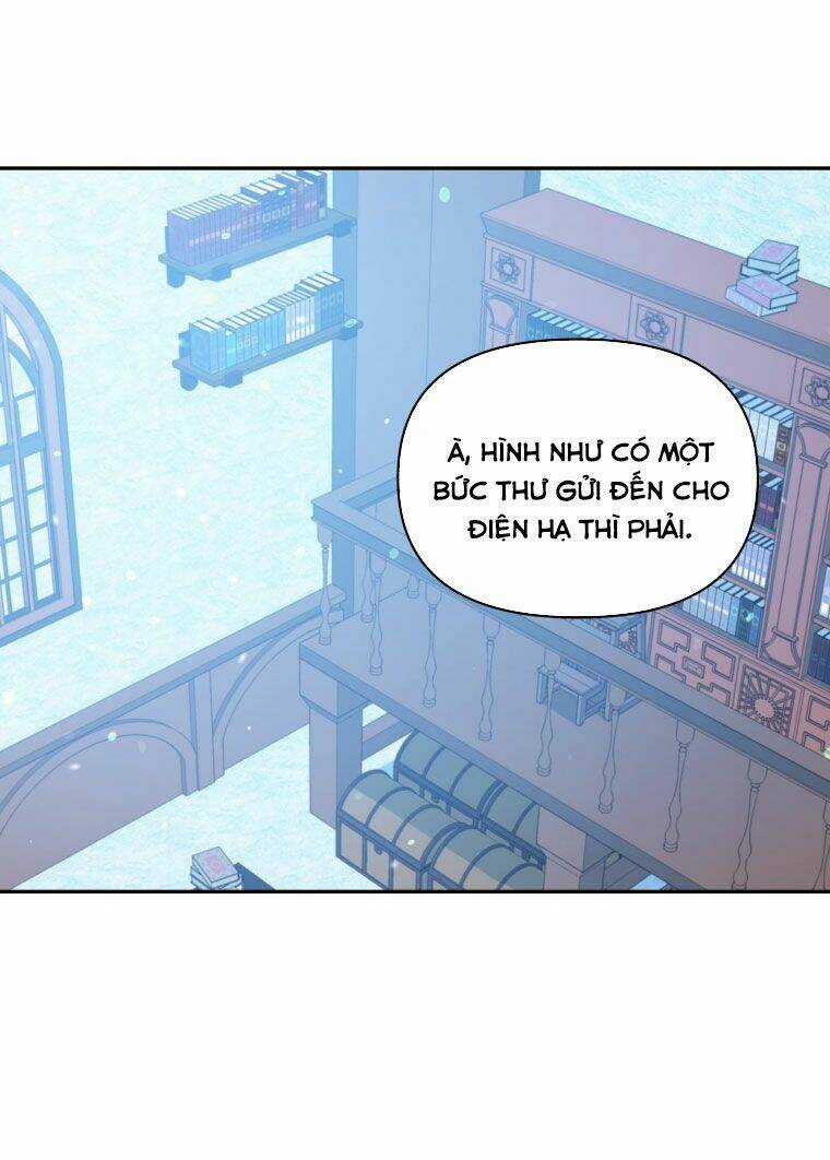 Người Bảo Hộ Của Bạo Quân Là Ma Nữ Tàn Độc Chapter 53 trang 11