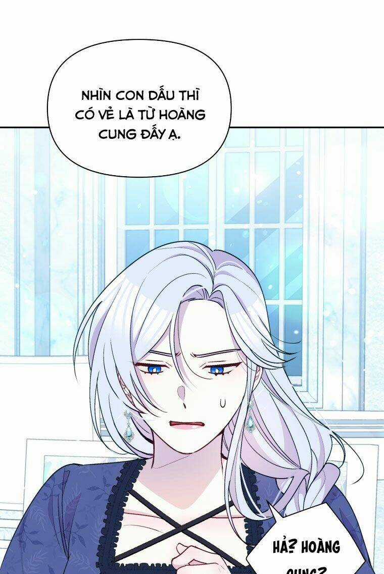 Người Bảo Hộ Của Bạo Quân Là Ma Nữ Tàn Độc Chapter 53 trang 13