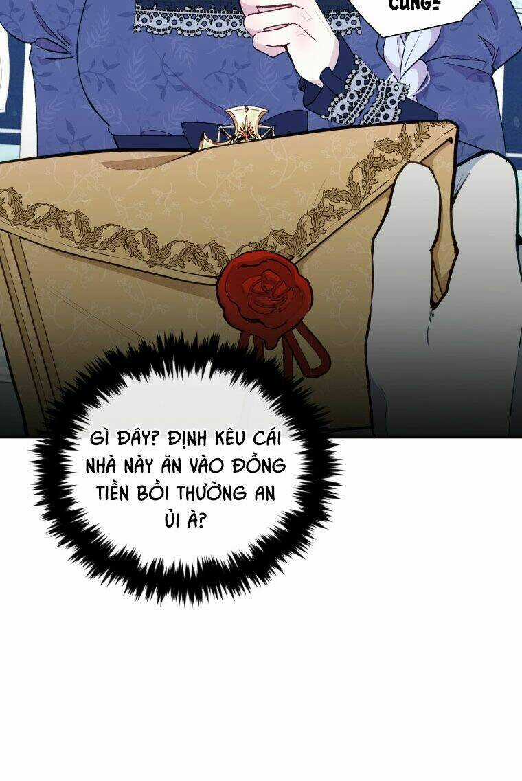 Người Bảo Hộ Của Bạo Quân Là Ma Nữ Tàn Độc Chapter 53 trang 14