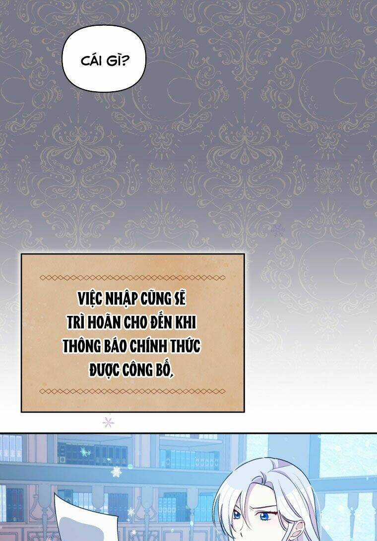 Người Bảo Hộ Của Bạo Quân Là Ma Nữ Tàn Độc Chapter 53 trang 19