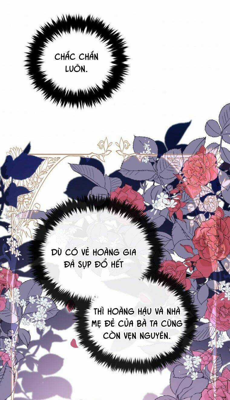 Người Bảo Hộ Của Bạo Quân Là Ma Nữ Tàn Độc Chapter 53 trang 22