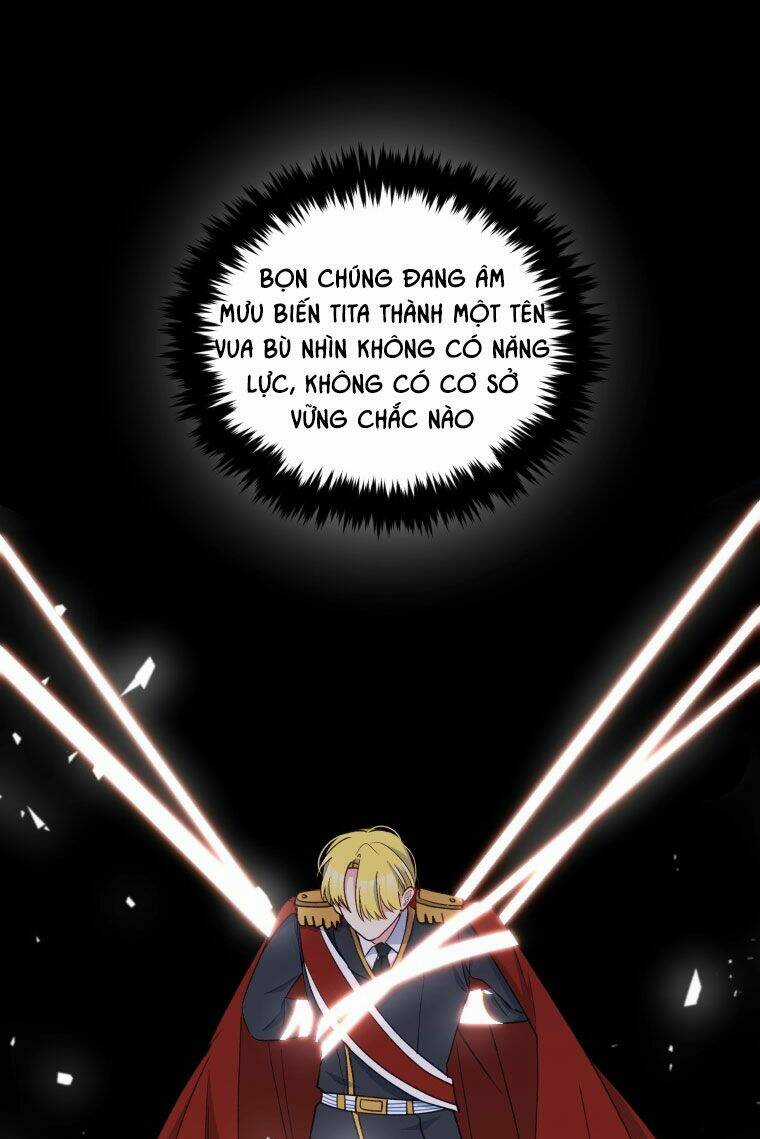 Người Bảo Hộ Của Bạo Quân Là Ma Nữ Tàn Độc Chapter 53 trang 24