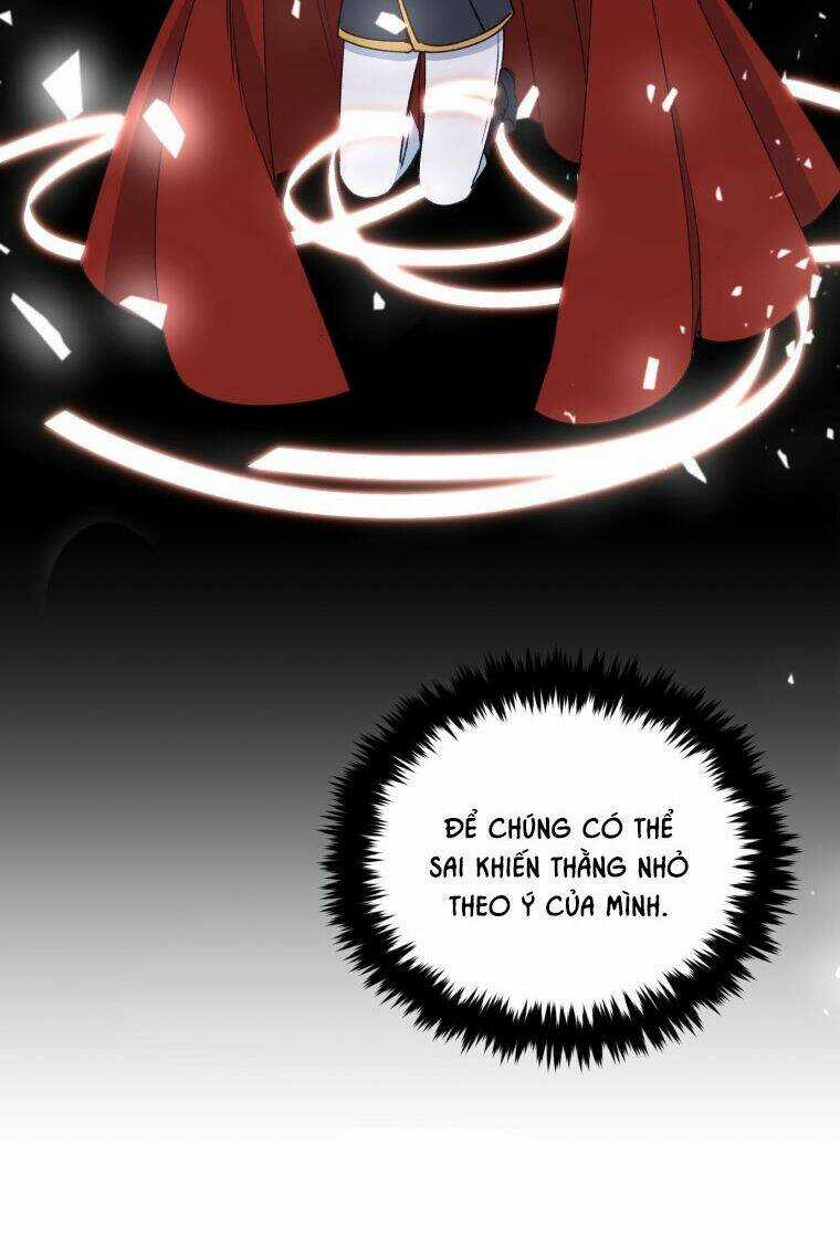 Người Bảo Hộ Của Bạo Quân Là Ma Nữ Tàn Độc Chapter 53 trang 25