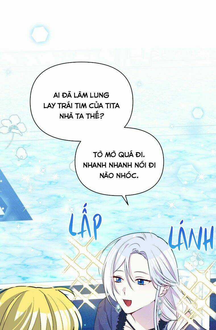 Người Bảo Hộ Của Bạo Quân Là Ma Nữ Tàn Độc Chapter 53 trang 3