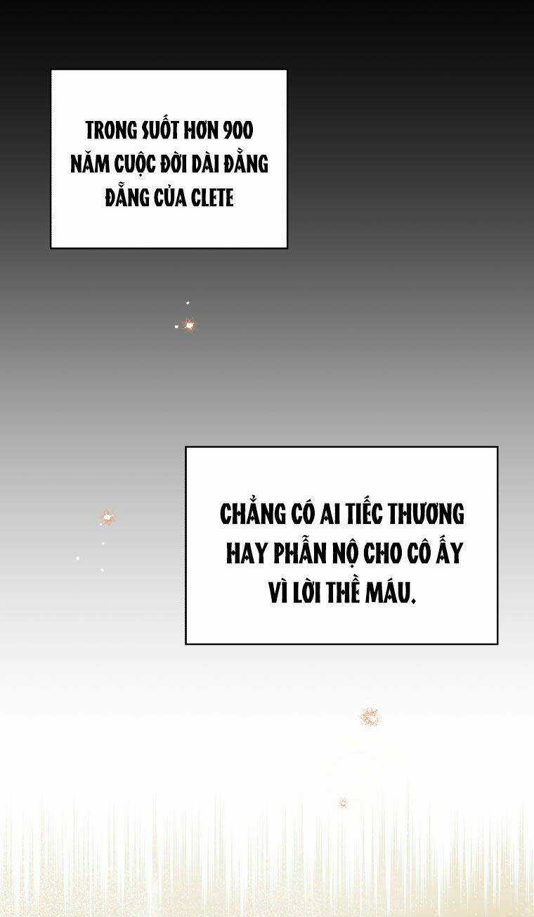 Người Bảo Hộ Của Bạo Quân Là Ma Nữ Tàn Độc Chapter 53 trang 32