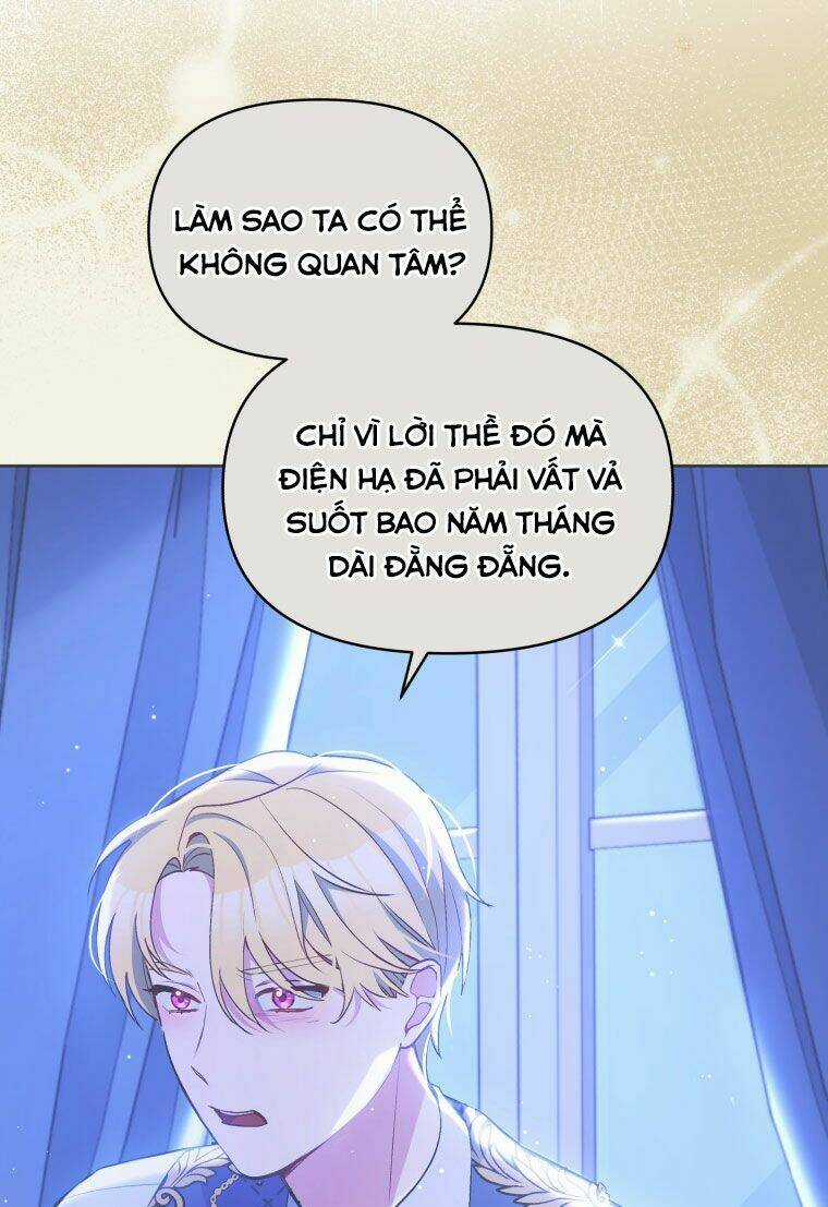 Người Bảo Hộ Của Bạo Quân Là Ma Nữ Tàn Độc Chapter 53 trang 33