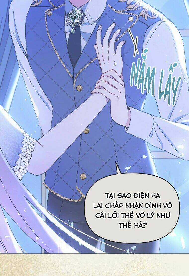 Người Bảo Hộ Của Bạo Quân Là Ma Nữ Tàn Độc Chapter 53 trang 34