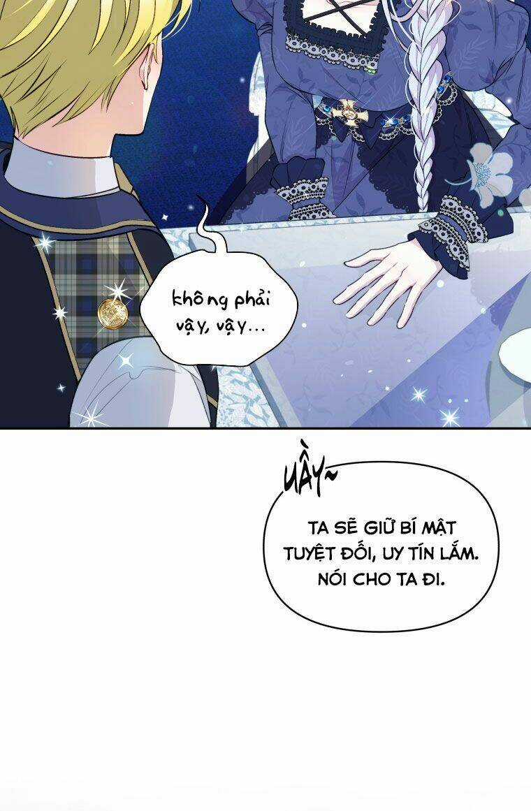 Người Bảo Hộ Của Bạo Quân Là Ma Nữ Tàn Độc Chapter 53 trang 4