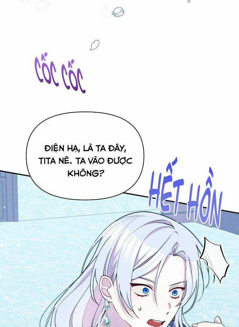 Người Bảo Hộ Của Bạo Quân Là Ma Nữ Tàn Độc Chapter 53 trang 40