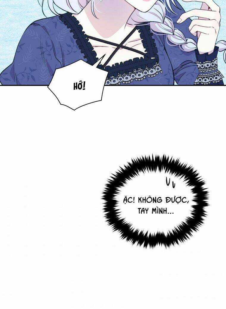 Người Bảo Hộ Của Bạo Quân Là Ma Nữ Tàn Độc Chapter 53 trang 41