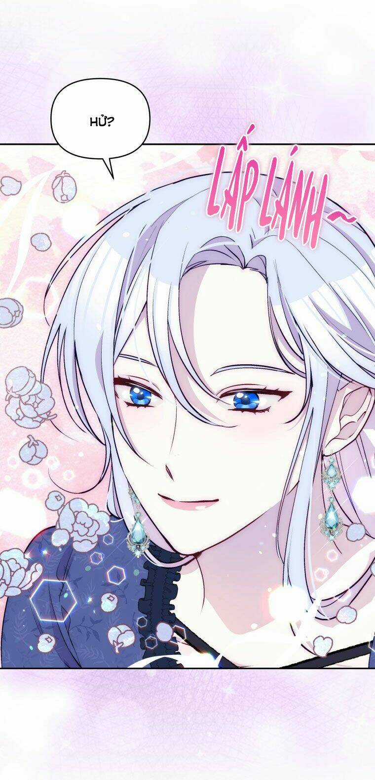 Người Bảo Hộ Của Bạo Quân Là Ma Nữ Tàn Độc Chapter 53 trang 5