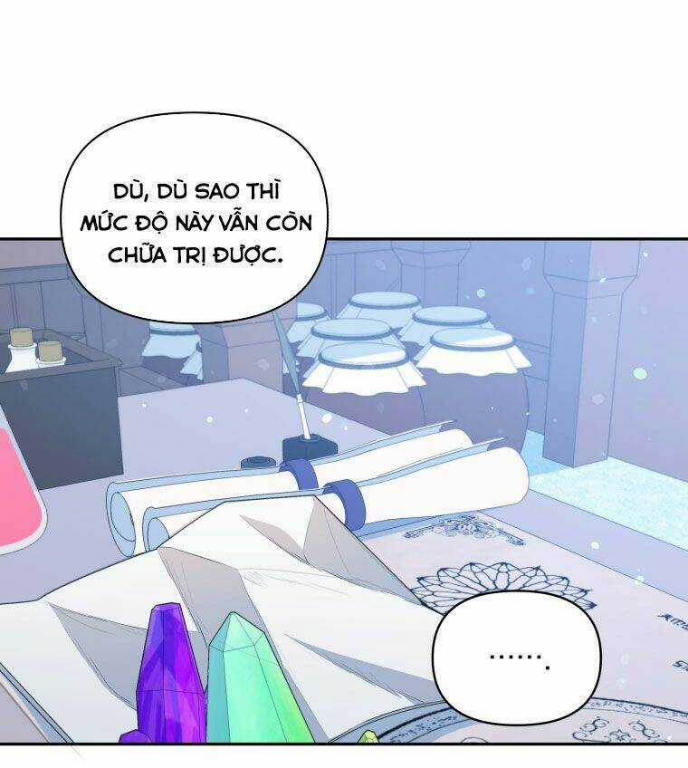 Người Bảo Hộ Của Bạo Quân Là Ma Nữ Tàn Độc Chapter 53 trang 56