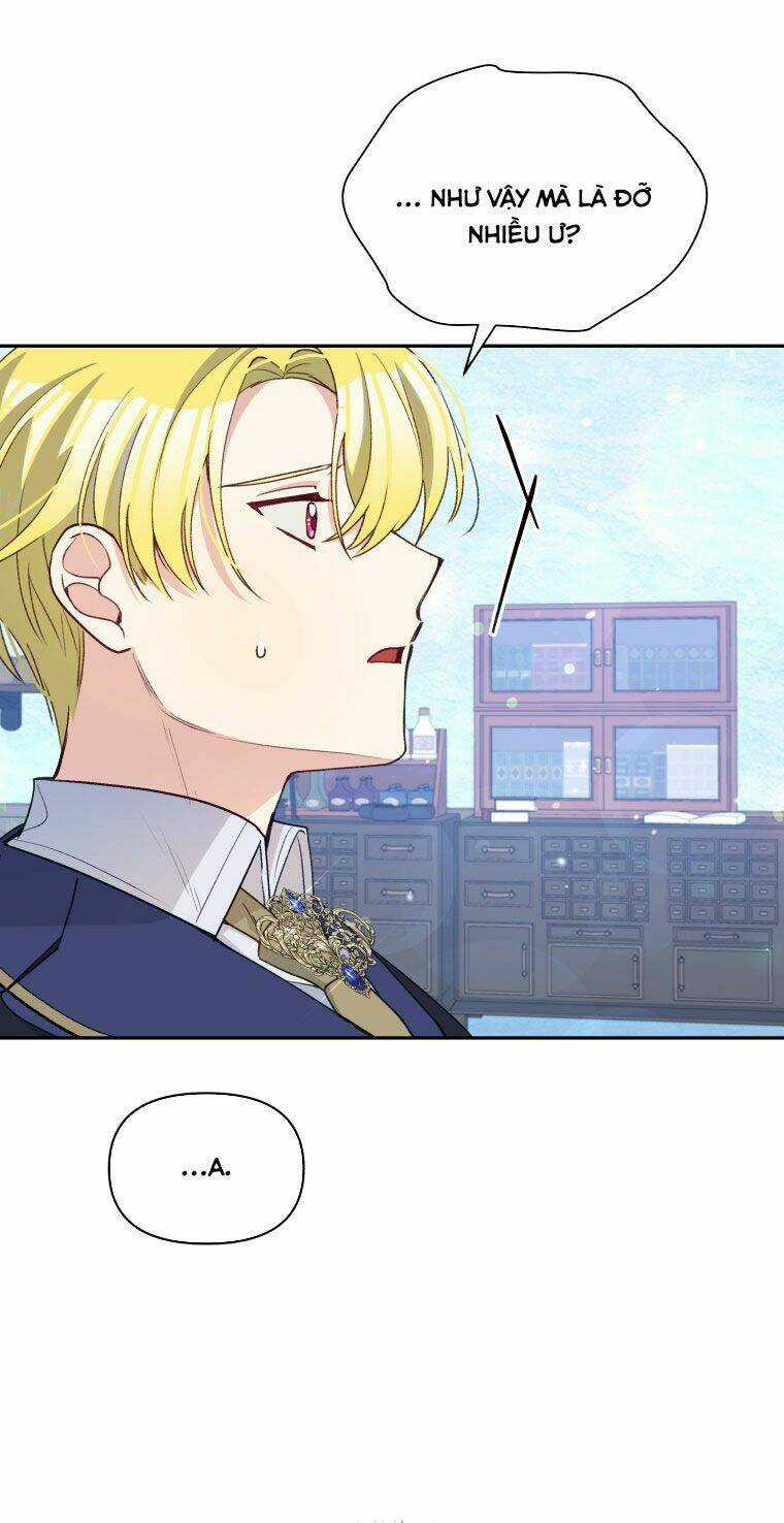 Người Bảo Hộ Của Bạo Quân Là Ma Nữ Tàn Độc Chapter 53 trang 58