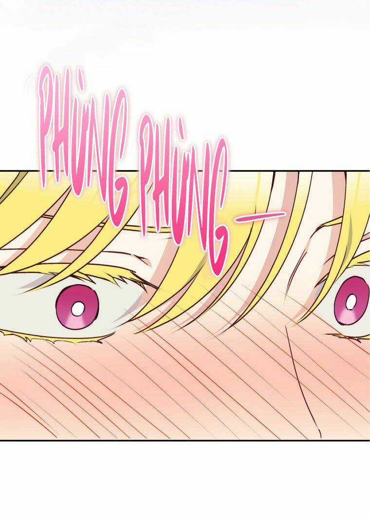 Người Bảo Hộ Của Bạo Quân Là Ma Nữ Tàn Độc Chapter 53 trang 6