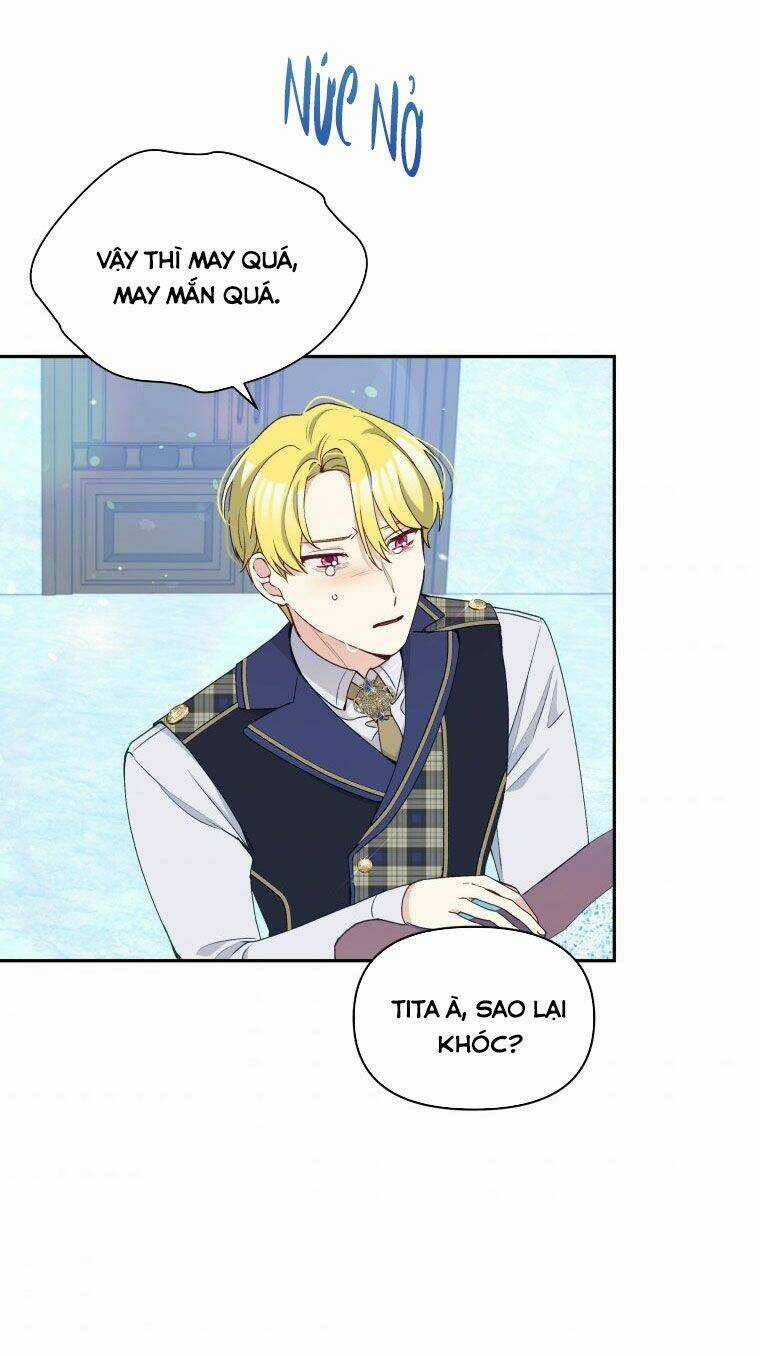 Người Bảo Hộ Của Bạo Quân Là Ma Nữ Tàn Độc Chapter 53 trang 60