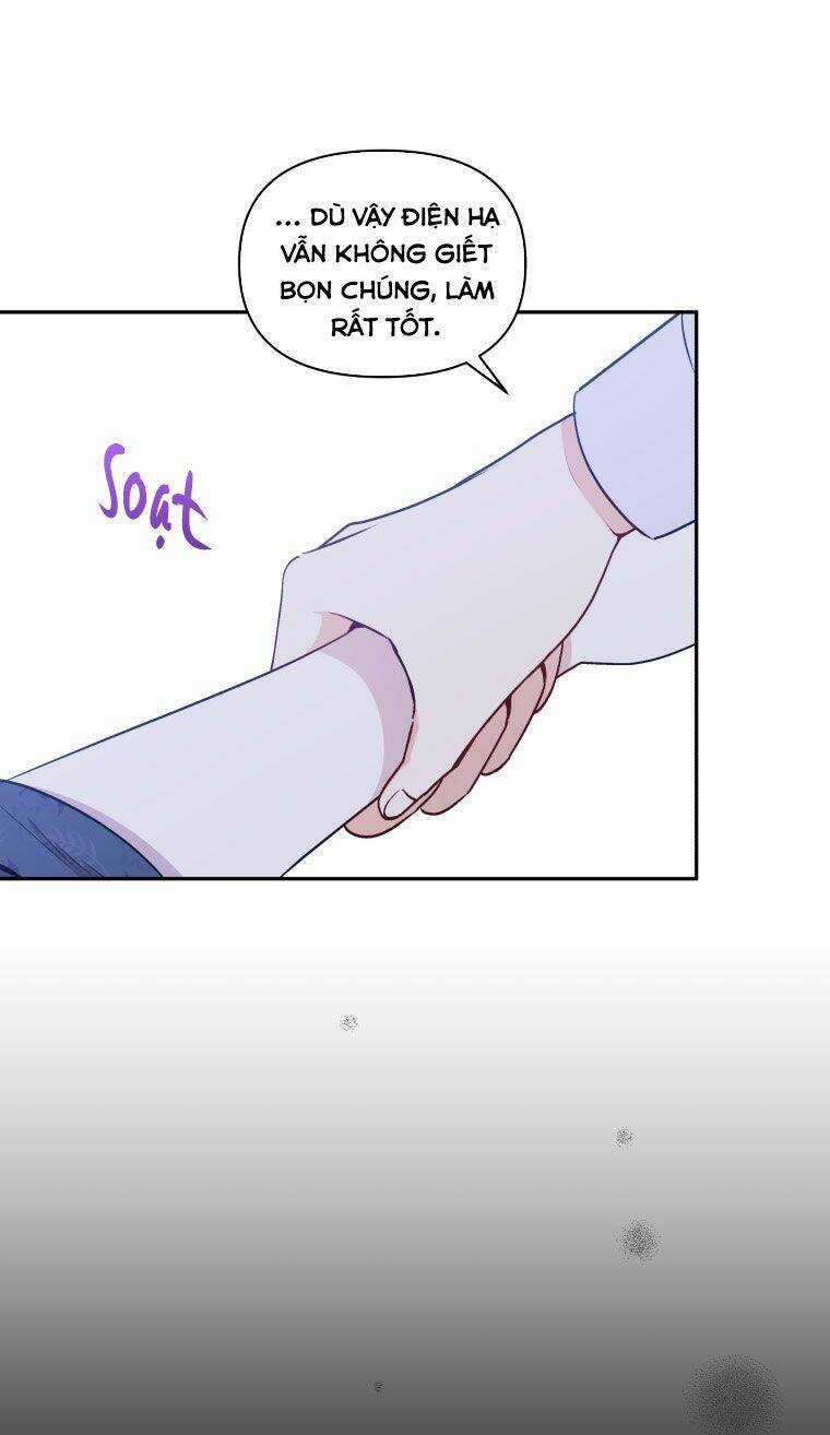 Người Bảo Hộ Của Bạo Quân Là Ma Nữ Tàn Độc Chapter 53 trang 72