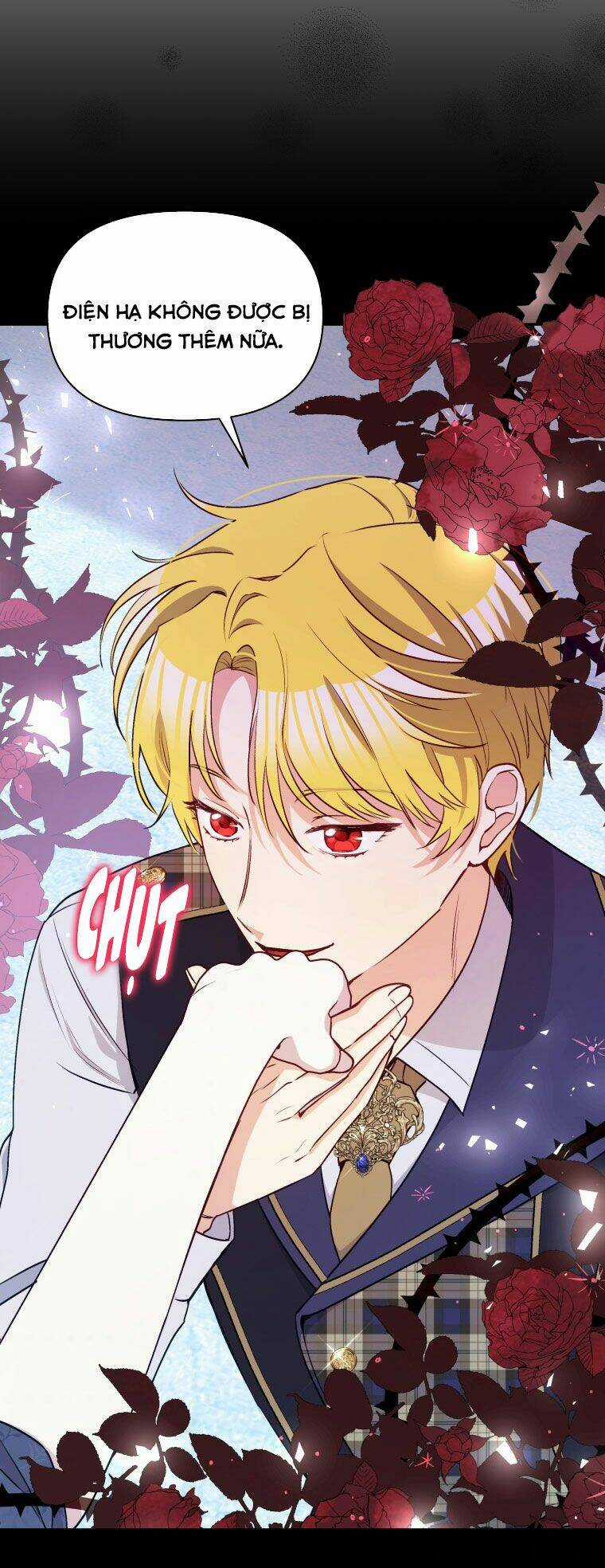 Người Bảo Hộ Của Bạo Quân Là Ma Nữ Tàn Độc Chapter 53 trang 73