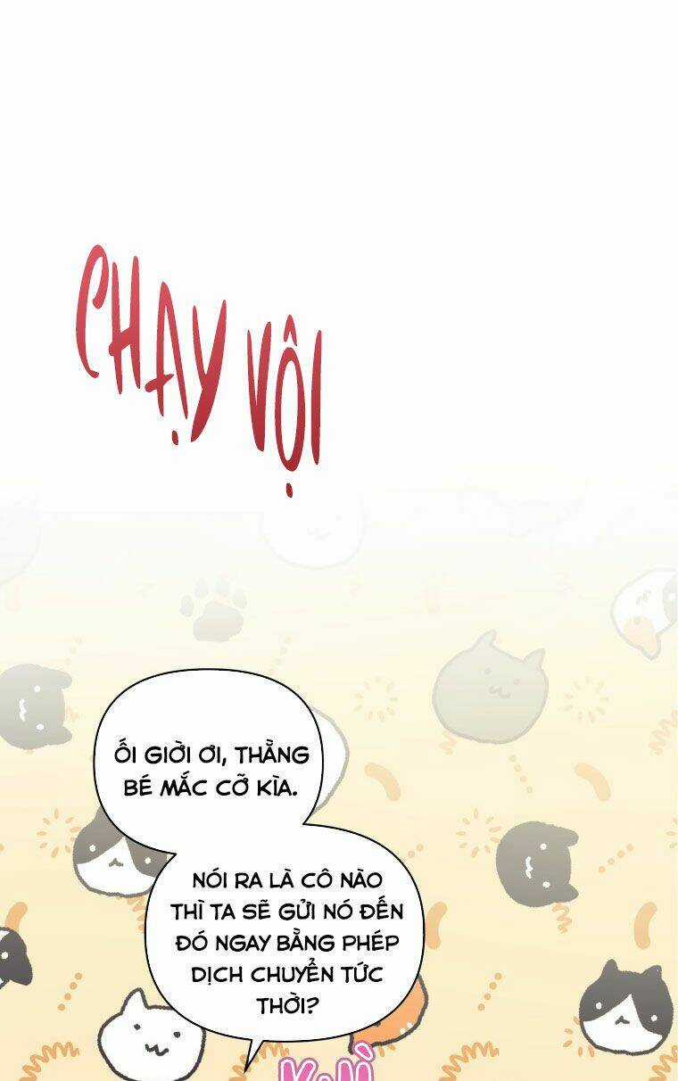 Người Bảo Hộ Của Bạo Quân Là Ma Nữ Tàn Độc Chapter 53 trang 8