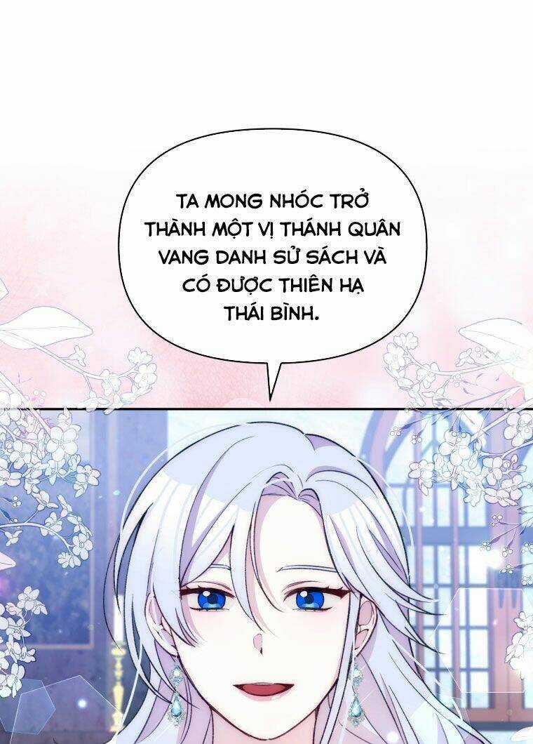 Người Bảo Hộ Của Bạo Quân Là Ma Nữ Tàn Độc Chapter 54 trang 11