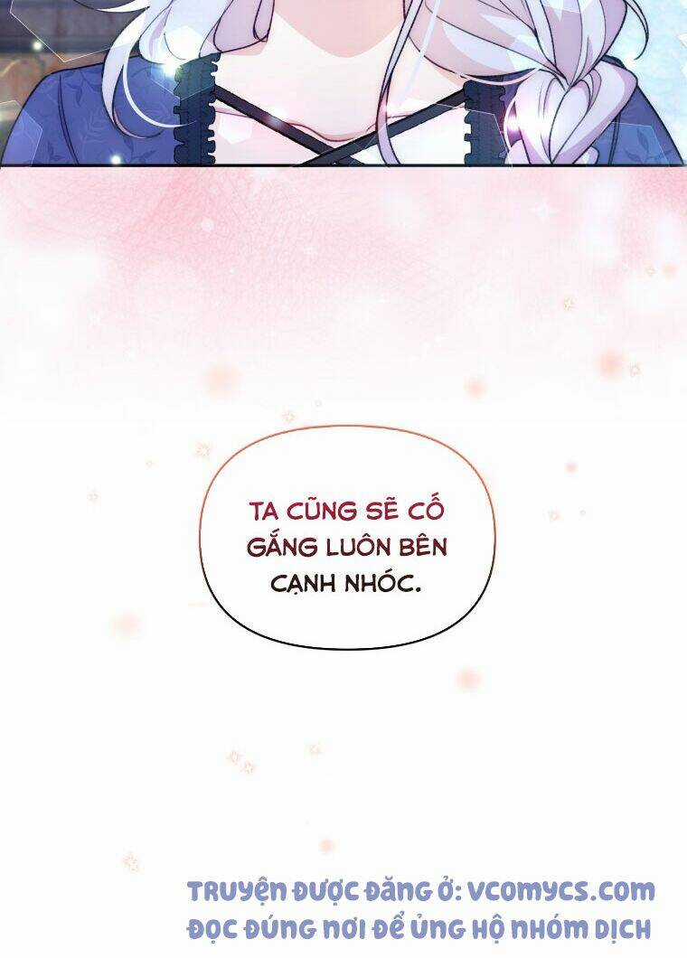 Người Bảo Hộ Của Bạo Quân Là Ma Nữ Tàn Độc Chapter 54 trang 12