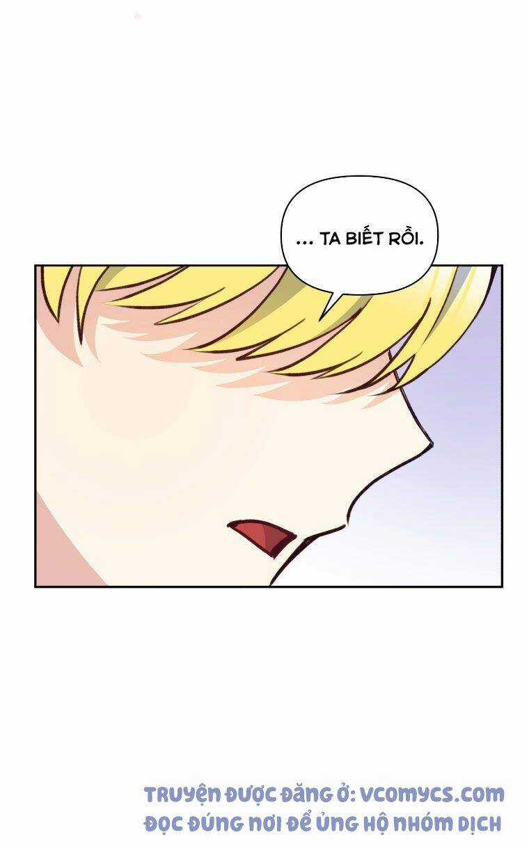 Người Bảo Hộ Của Bạo Quân Là Ma Nữ Tàn Độc Chapter 54 trang 13