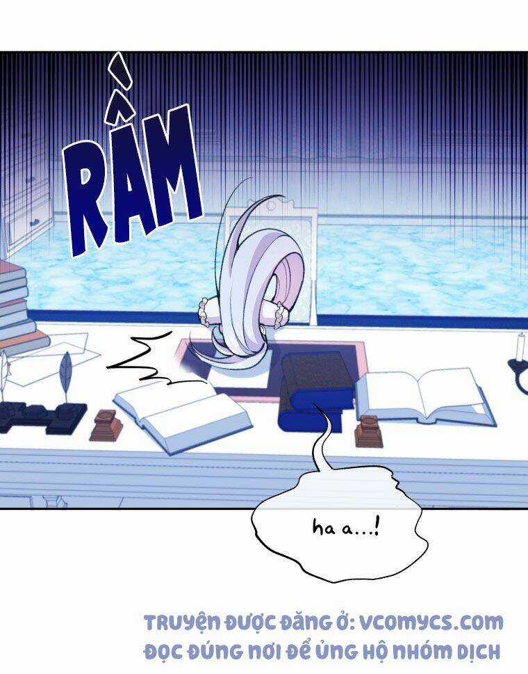 Người Bảo Hộ Của Bạo Quân Là Ma Nữ Tàn Độc Chapter 54 trang 20