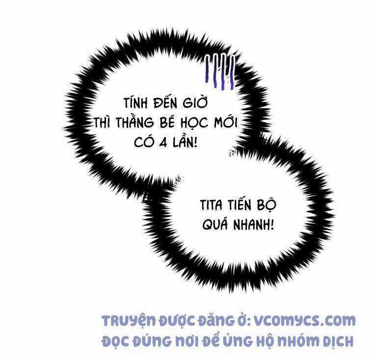 Người Bảo Hộ Của Bạo Quân Là Ma Nữ Tàn Độc Chapter 54 trang 21